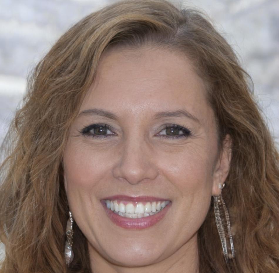 María González